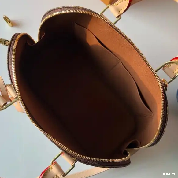 Affordable PM Vuitton ALMA Louis 0622